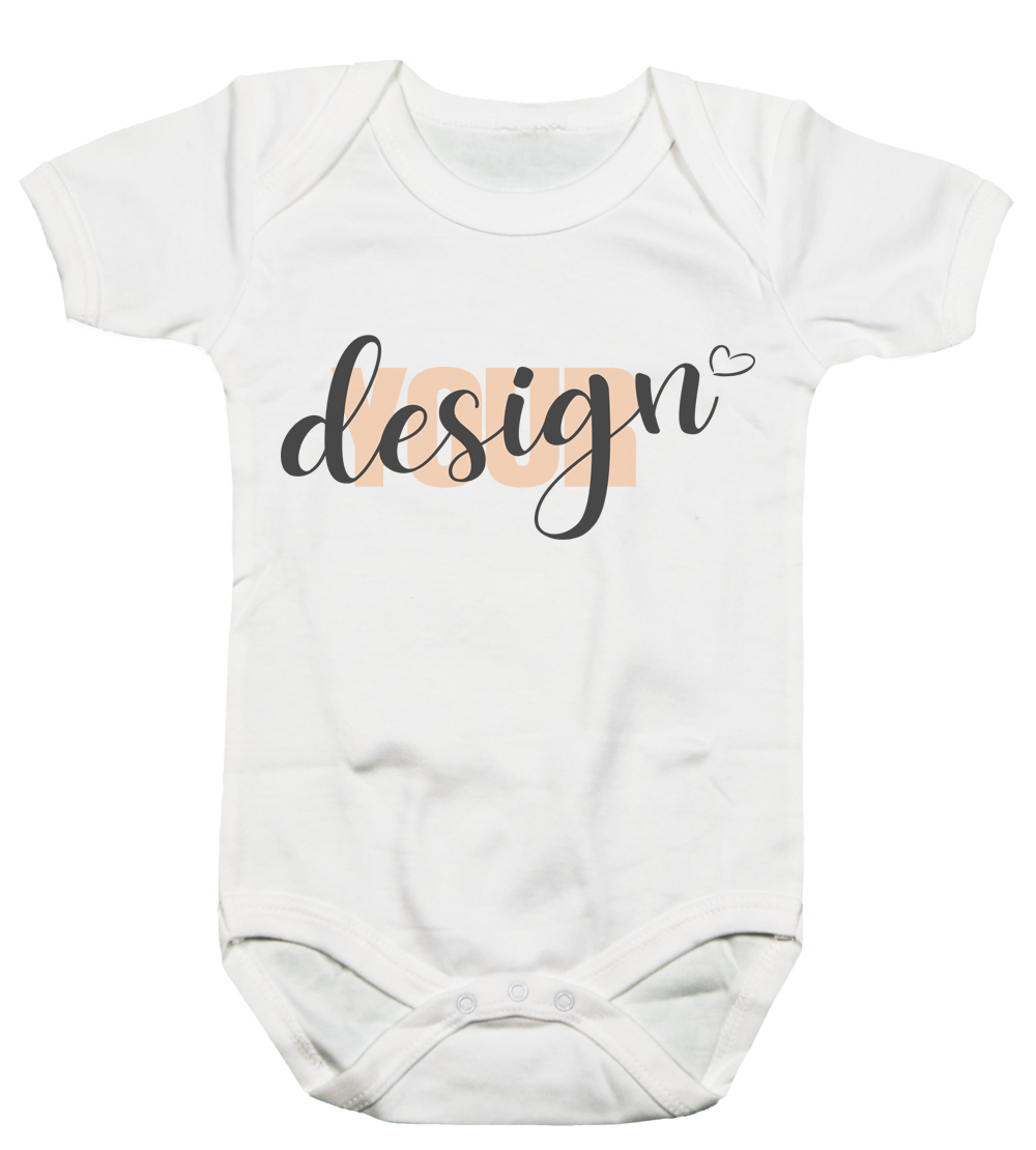 customised-babygrow-two-colours-babywear-custom-t-shirts-ougat