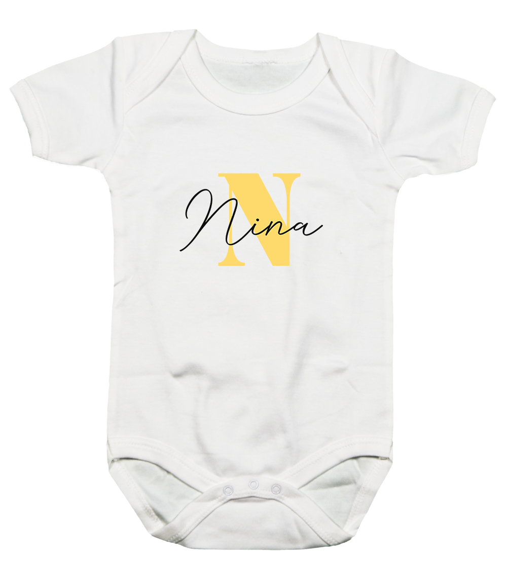 Nina Babygrow